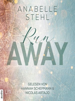 cover image of Runaway--Away-Trilogie, Teil 3
